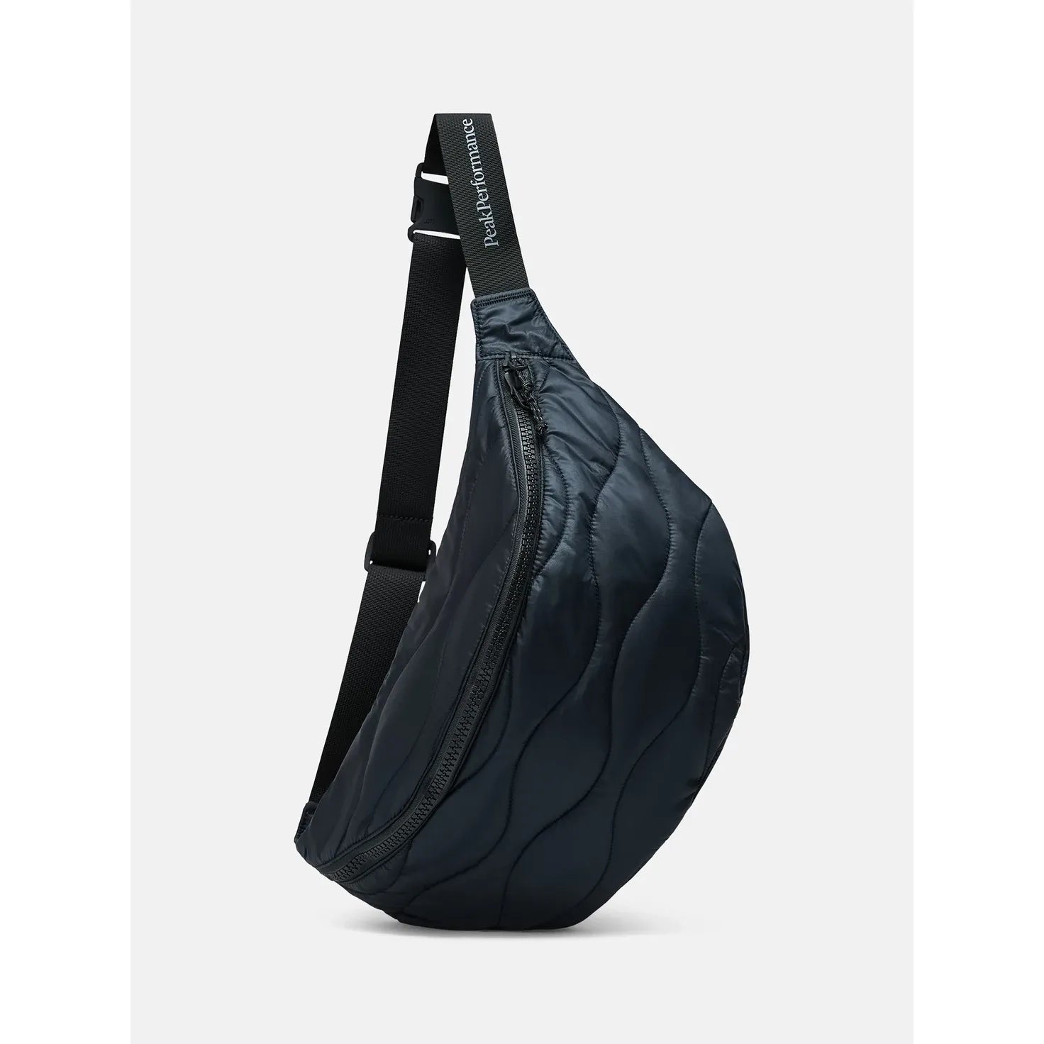 Sac banane Helium - Noir