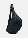 Sac banane Helium - Noir|| Helium Bum Bag - Black