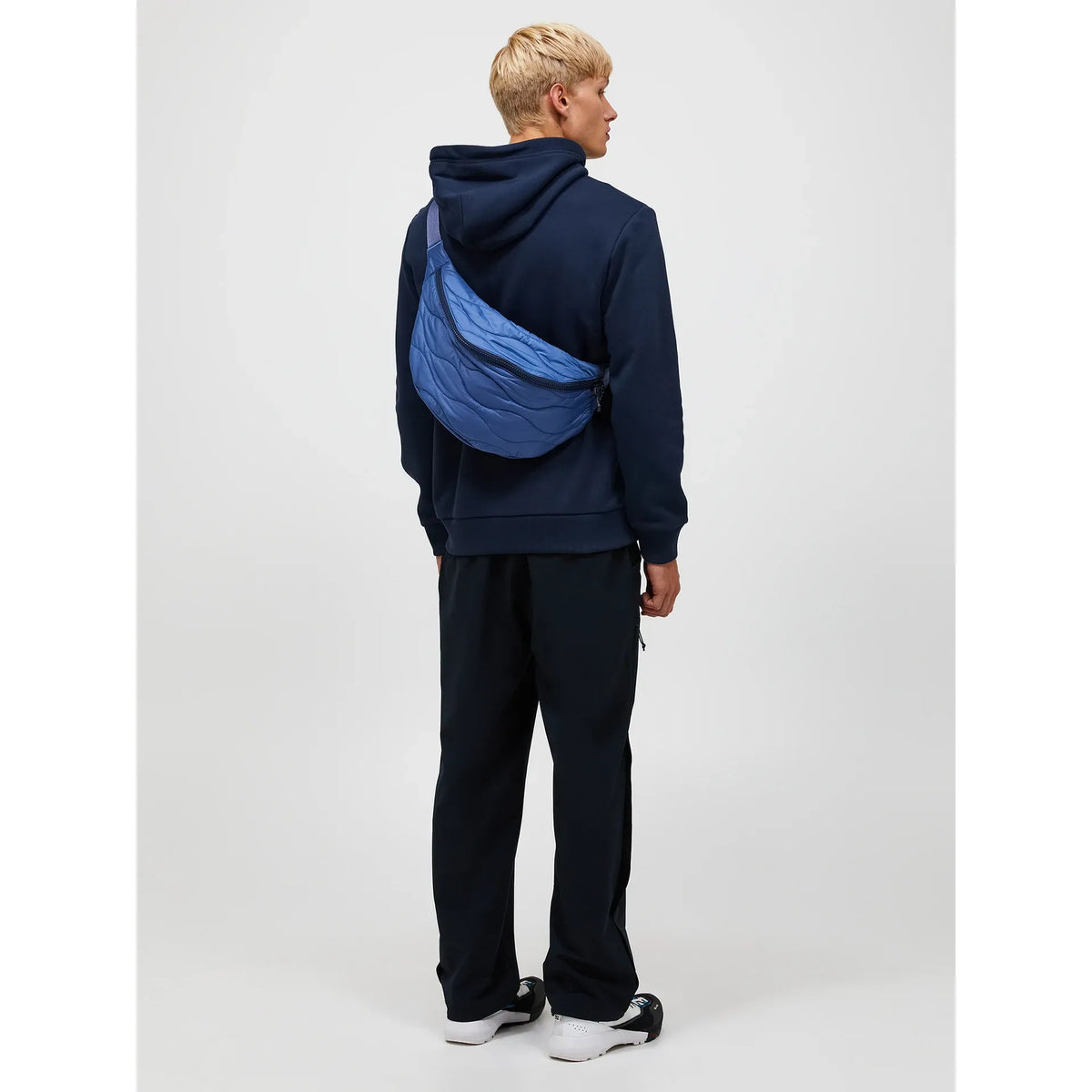 Sac banane à hélium - Unisex