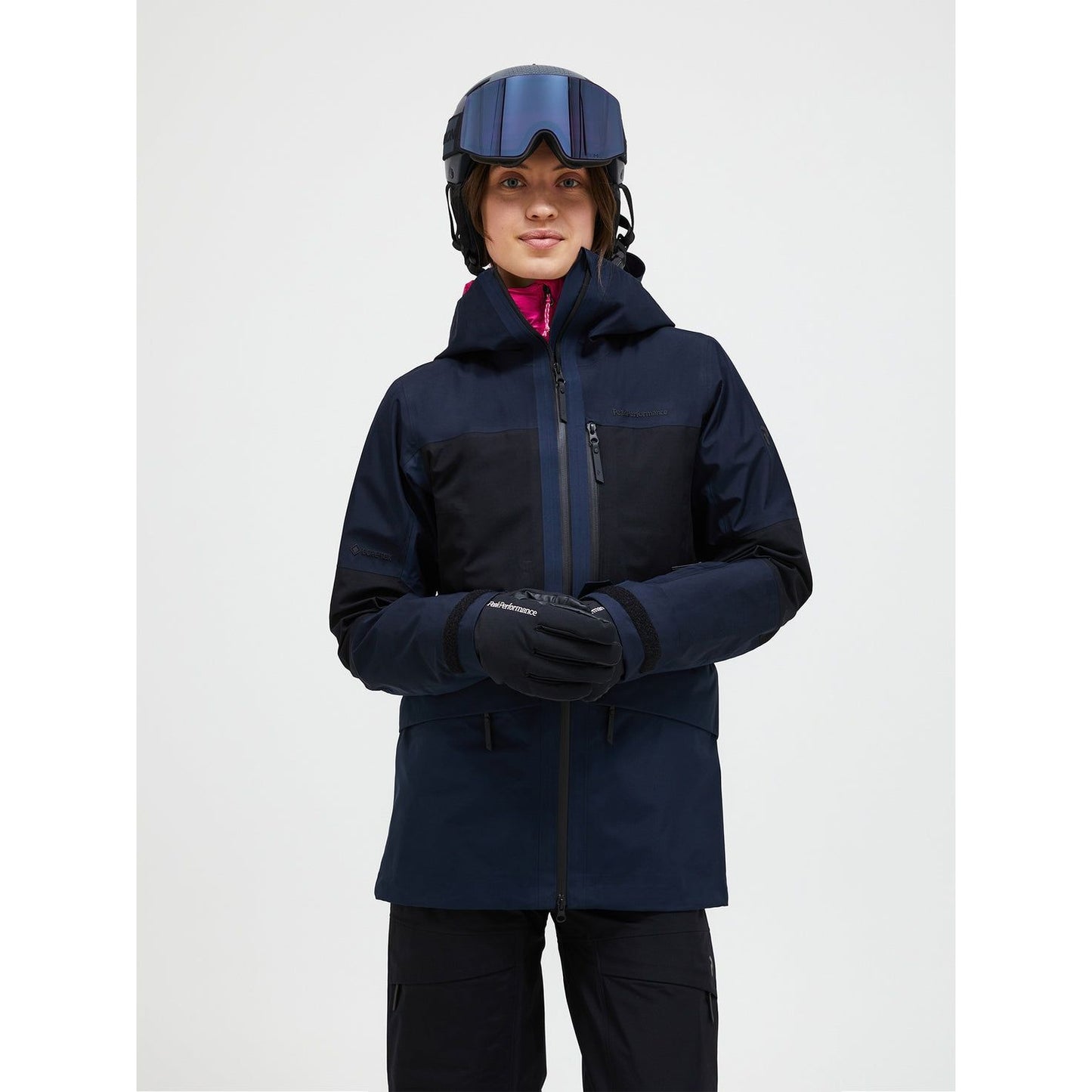 Manteau Gore-Tex 3L - Femmes