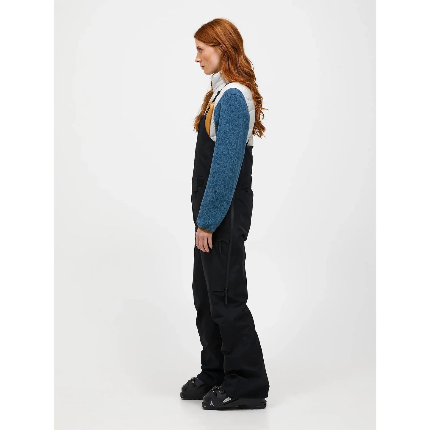 Salopette Vertical GORE-TEX Pro 3L Shell - Femmes