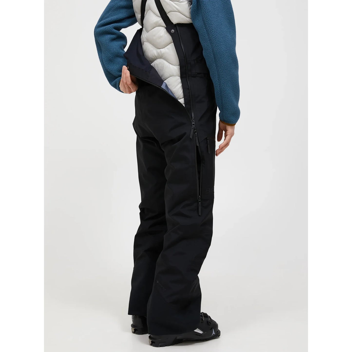 Salopette Vertical GORE-TEX Pro 3L Shell - Femmes