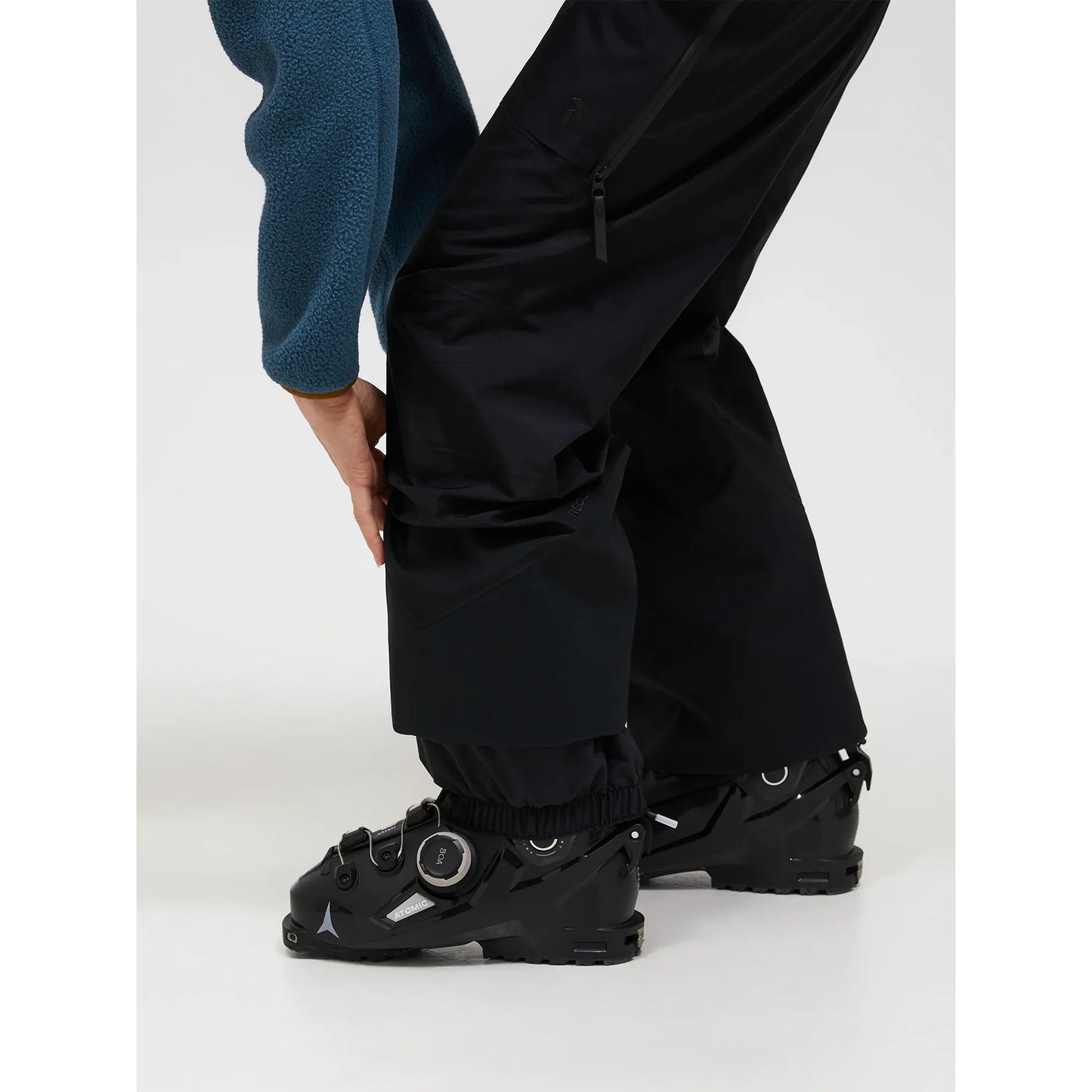 Salopette Vertical GORE-TEX Pro 3L Shell - Femmes
