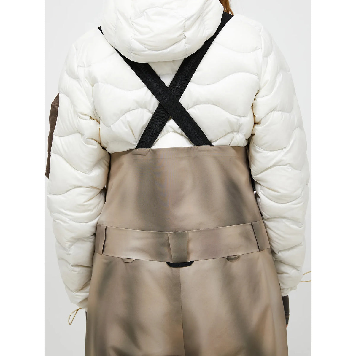 Salopette Edge HIPE® 3L AOP Shell - Femmes