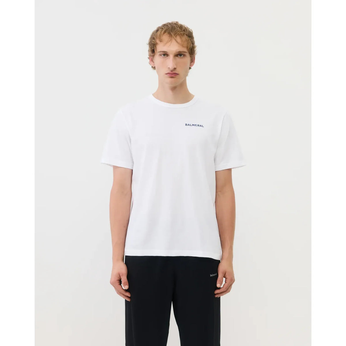 T-shirt Globe - Hommes