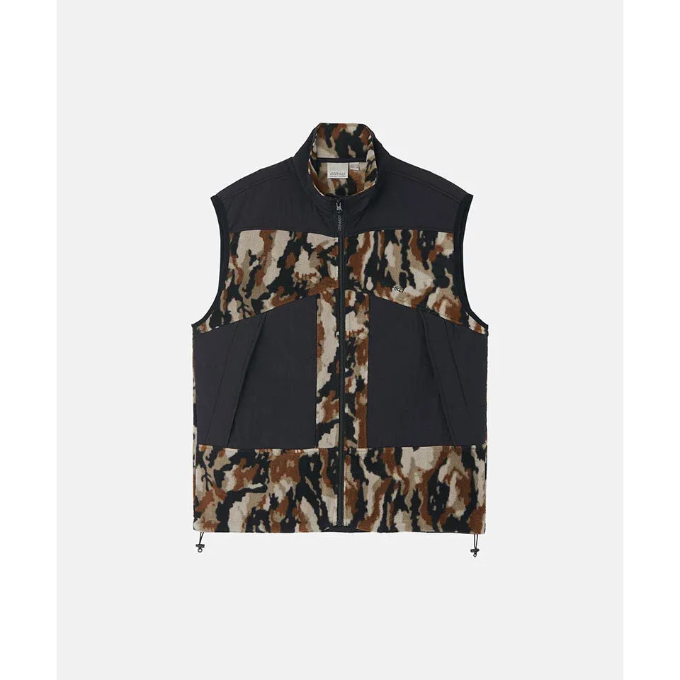 Gilet polaire thermique - Unisexe