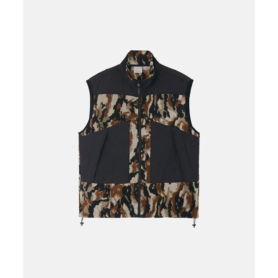 Gilet polaire thermique - Unisexe