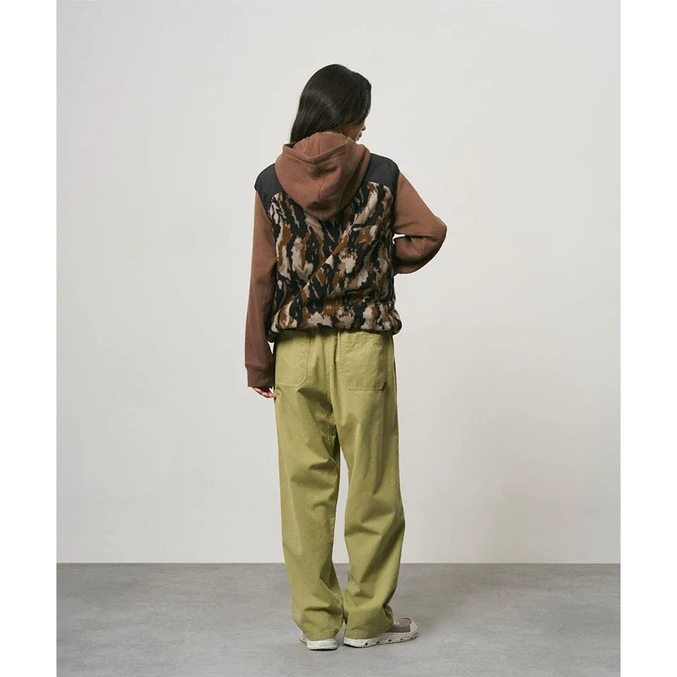 Gilet polaire thermique - Unisexe