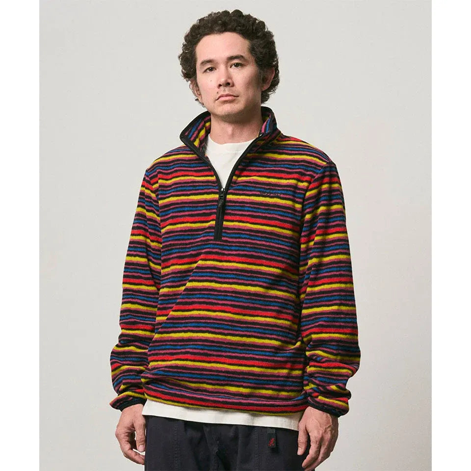 Pull en polaire thermique - Unisexe