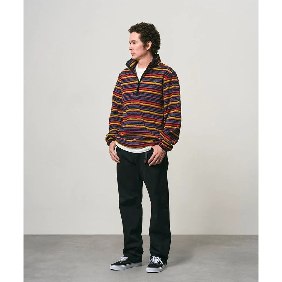 Pull en polaire thermique - Unisexe