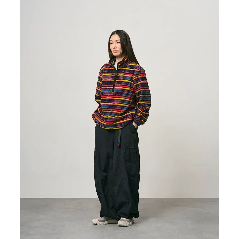 Pull en polaire thermique - Unisexe