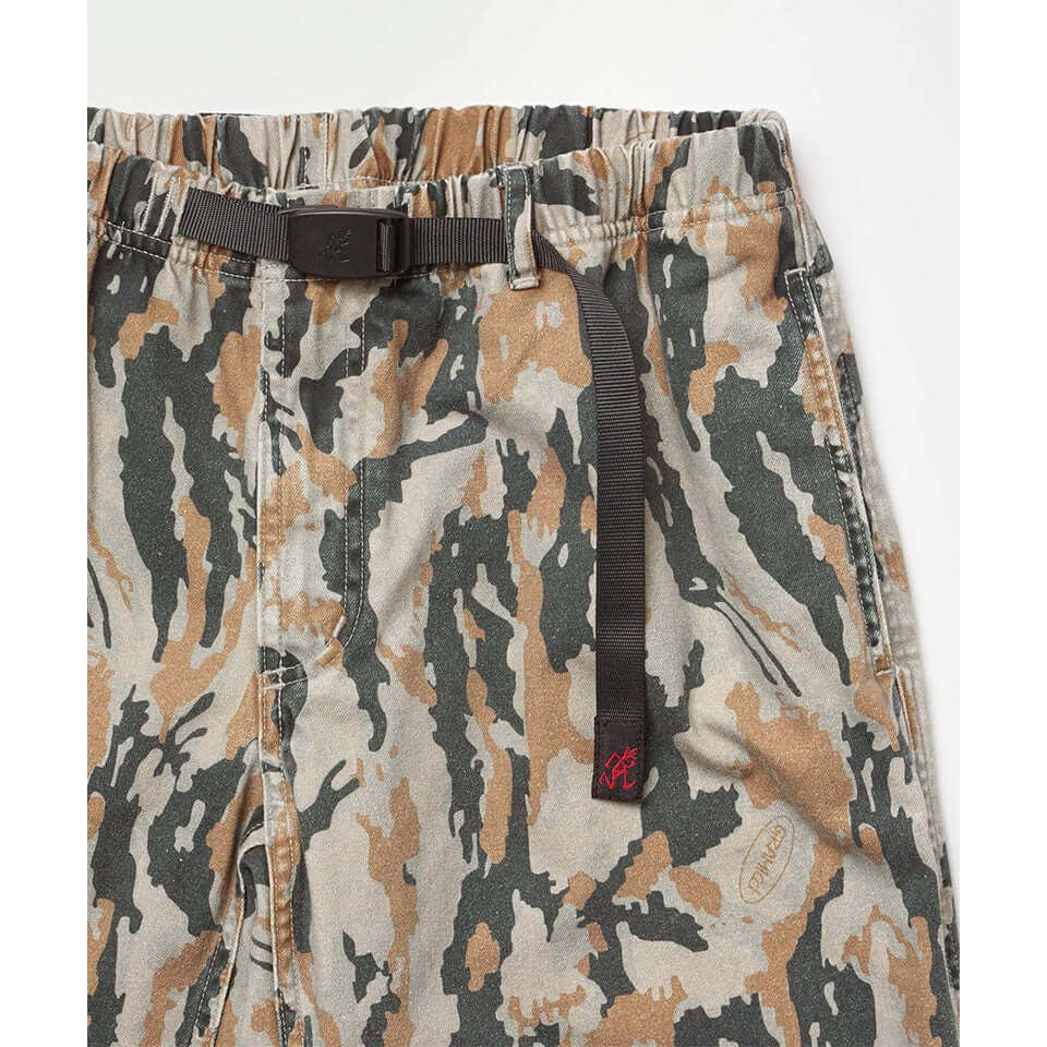 Pantalon en denim coupe droite - Unisexe