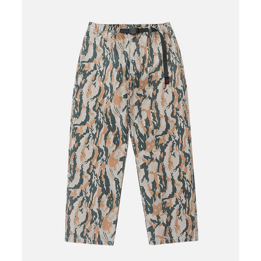 Pantalon en denim coupe droite - Unisexe