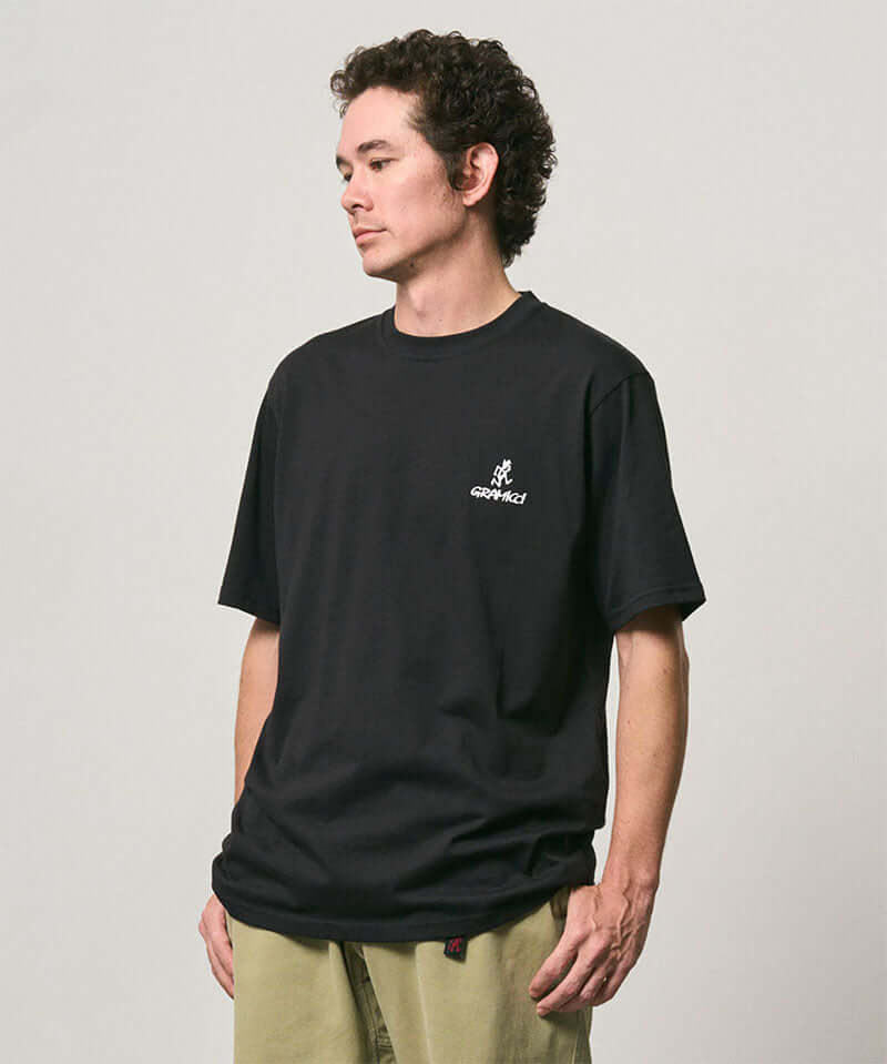 T-shirt One Point - Hommes
