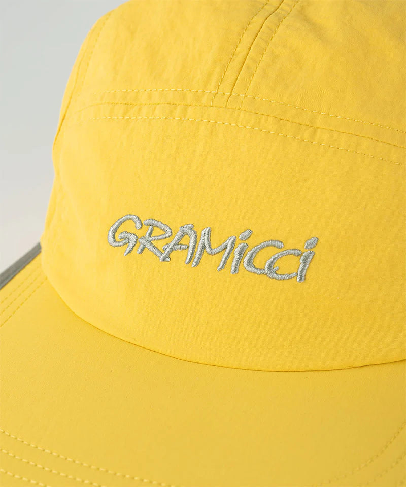 Casquette Nylon Gramicci
