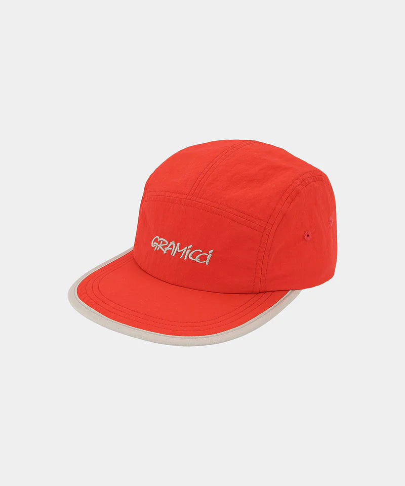 Casquette Nylon Gramicci