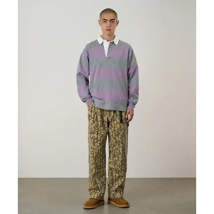 Maillot de rugby Langdon - Unisexe