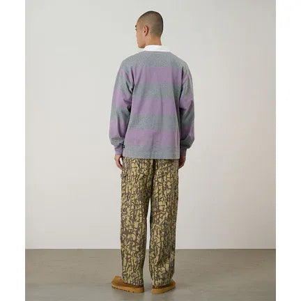 Maillot de rugby Langdon - Unisexe