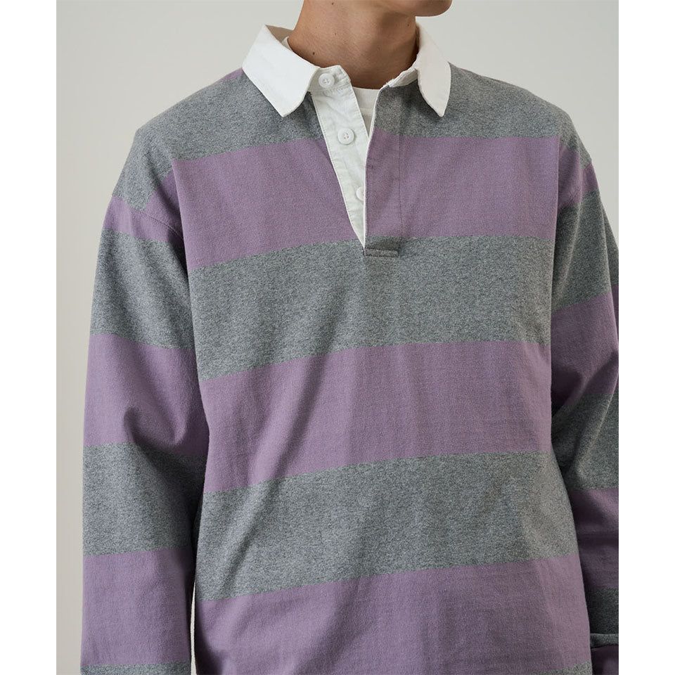 Maillot de rugby Langdon - Unisexe