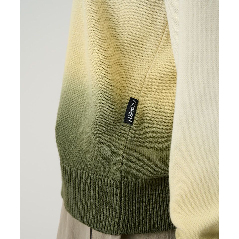 Pull Sun Fade - Unisexe