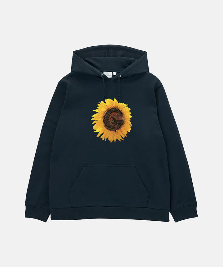 Sweat à capuche G-Flower - Unisexe