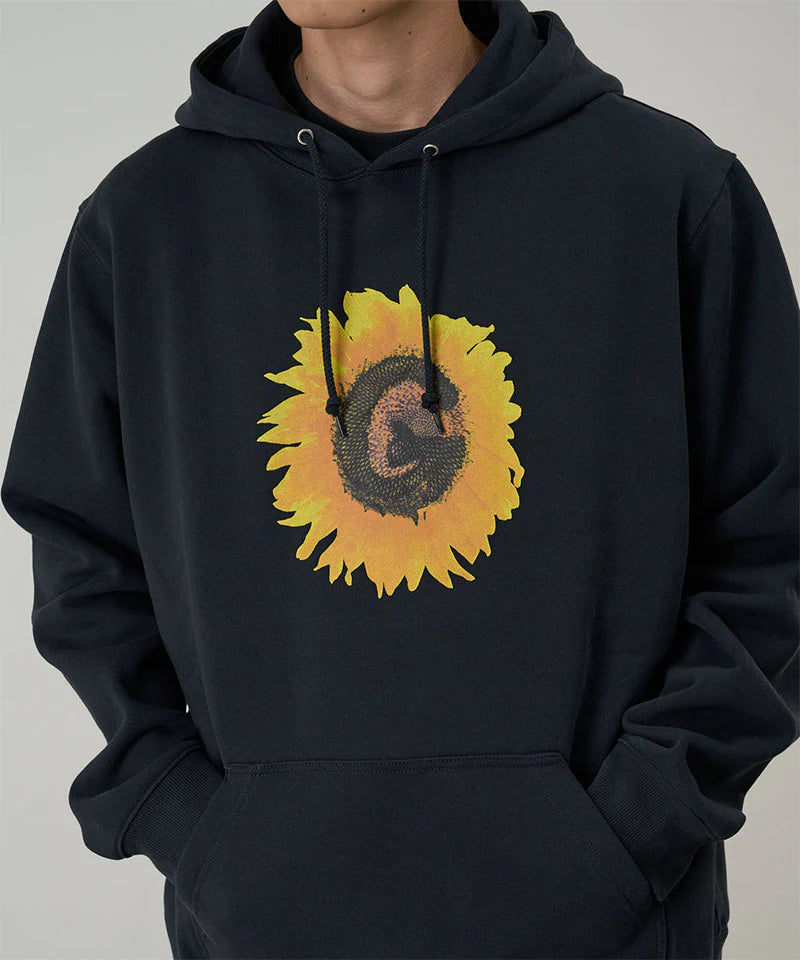 Sweat à capuche G-Flower - Unisexe