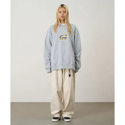 Chandail G-Scribble - Unisexe