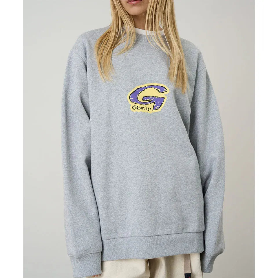 Chandail G-Scribble - Unisexe