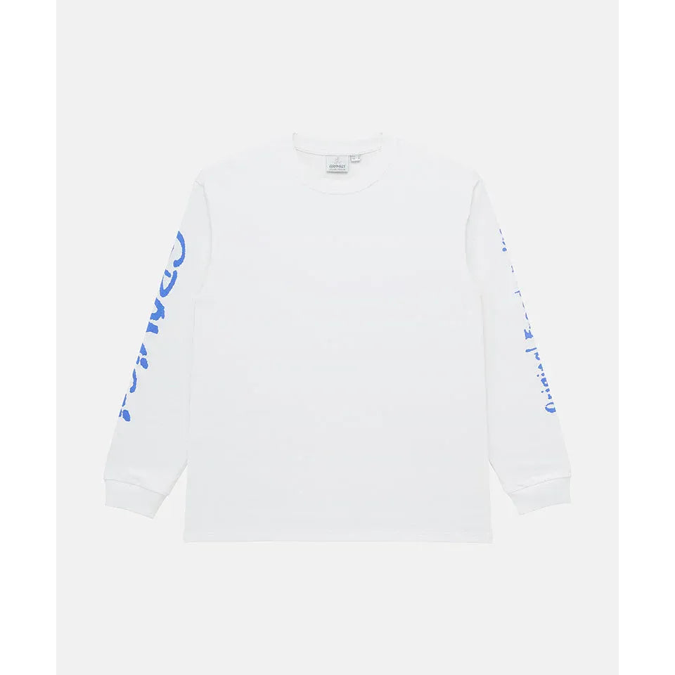 Chandail à manches longues Freedom - Unisexe