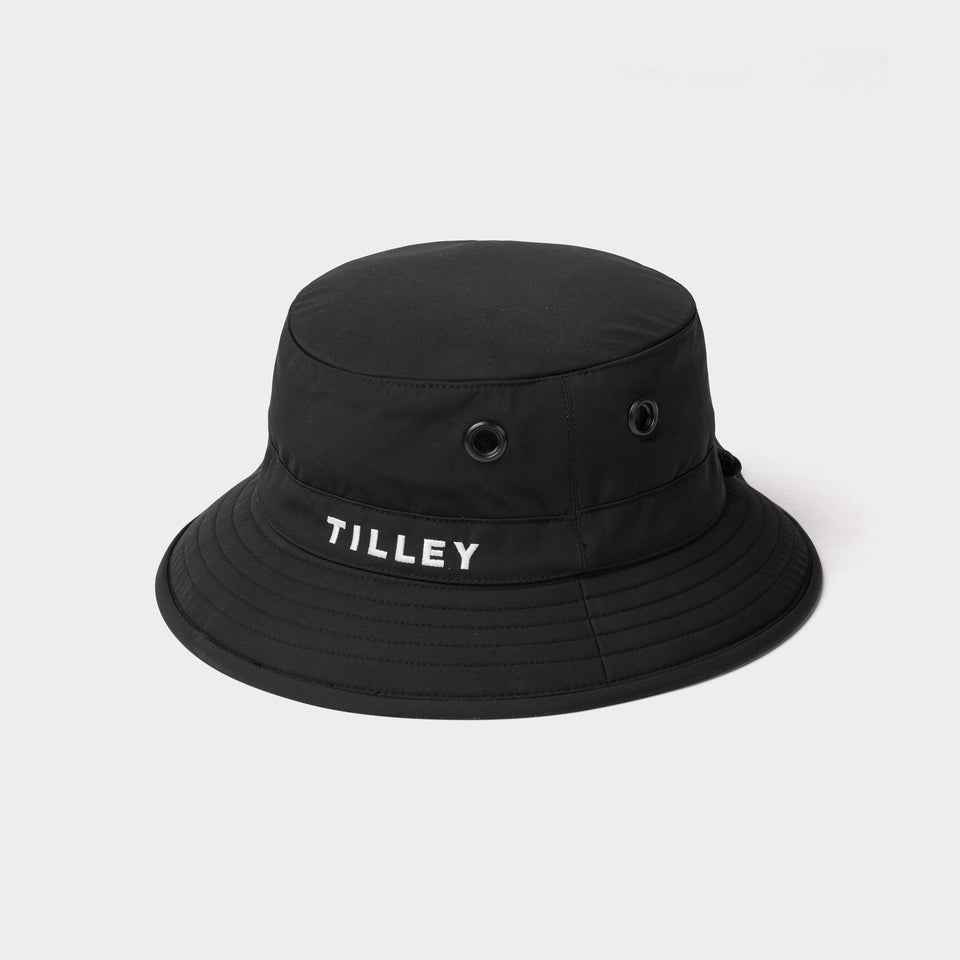 Chapeau Cloche De Golf - Noir
