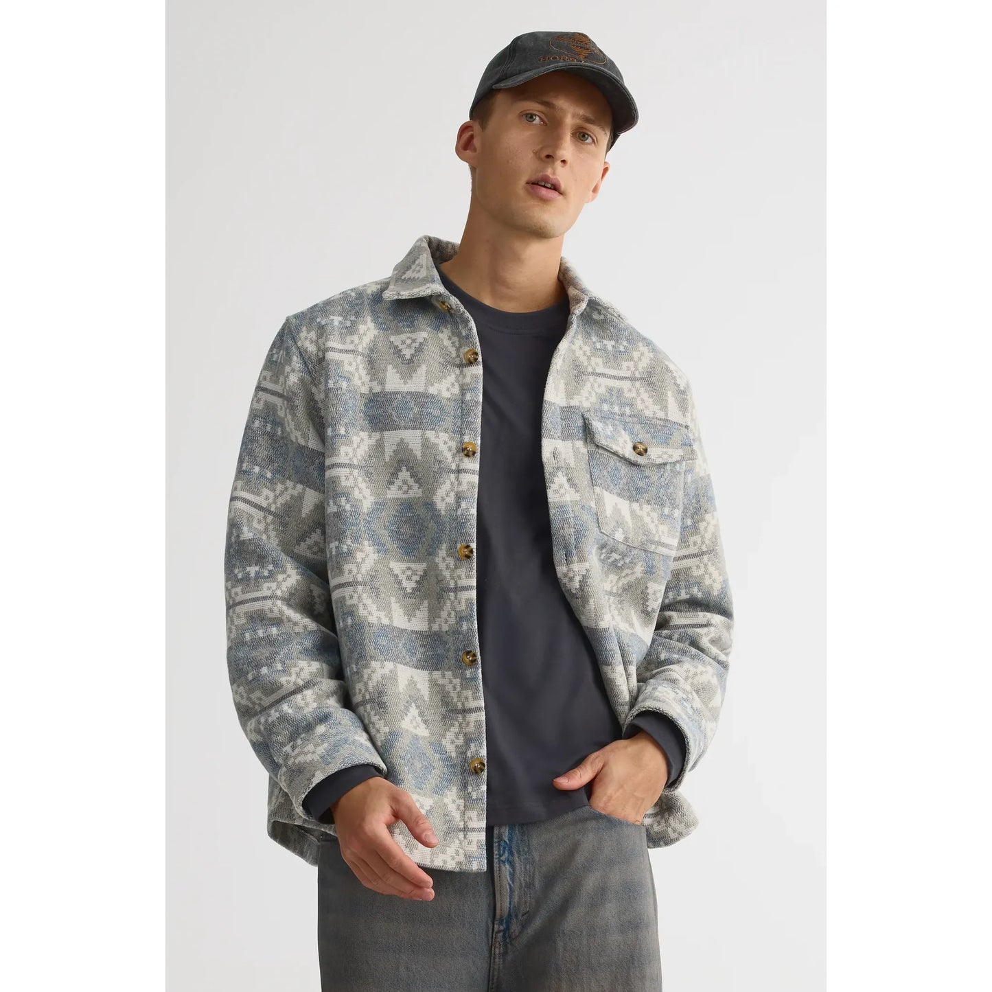 La Festive - Surchemise - Unisexe