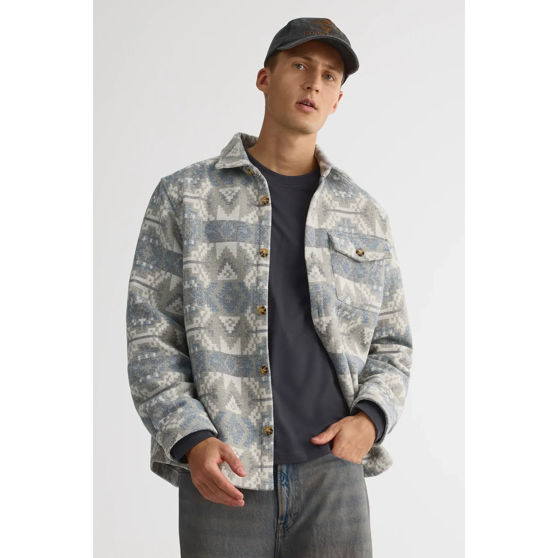 La Festive - Surchemise - Unisexe