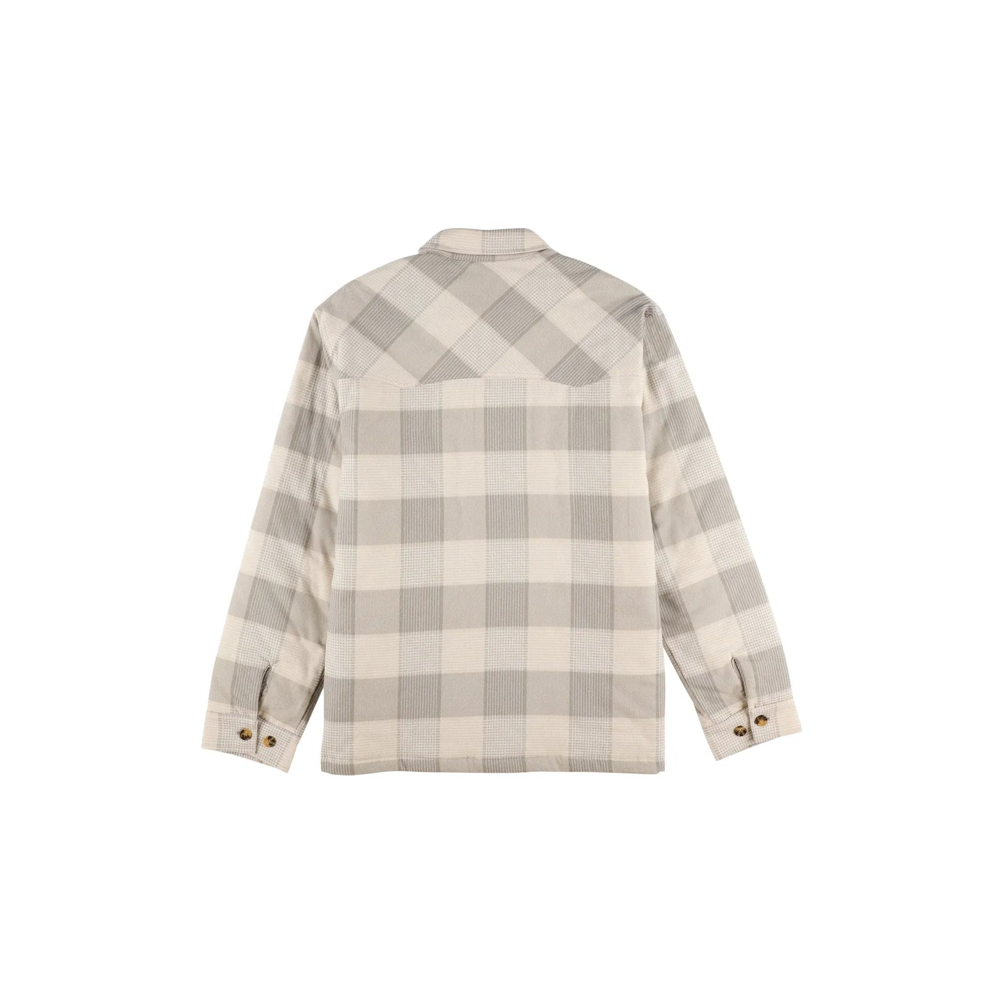 La Vagabonde - Surchemise - Hommes