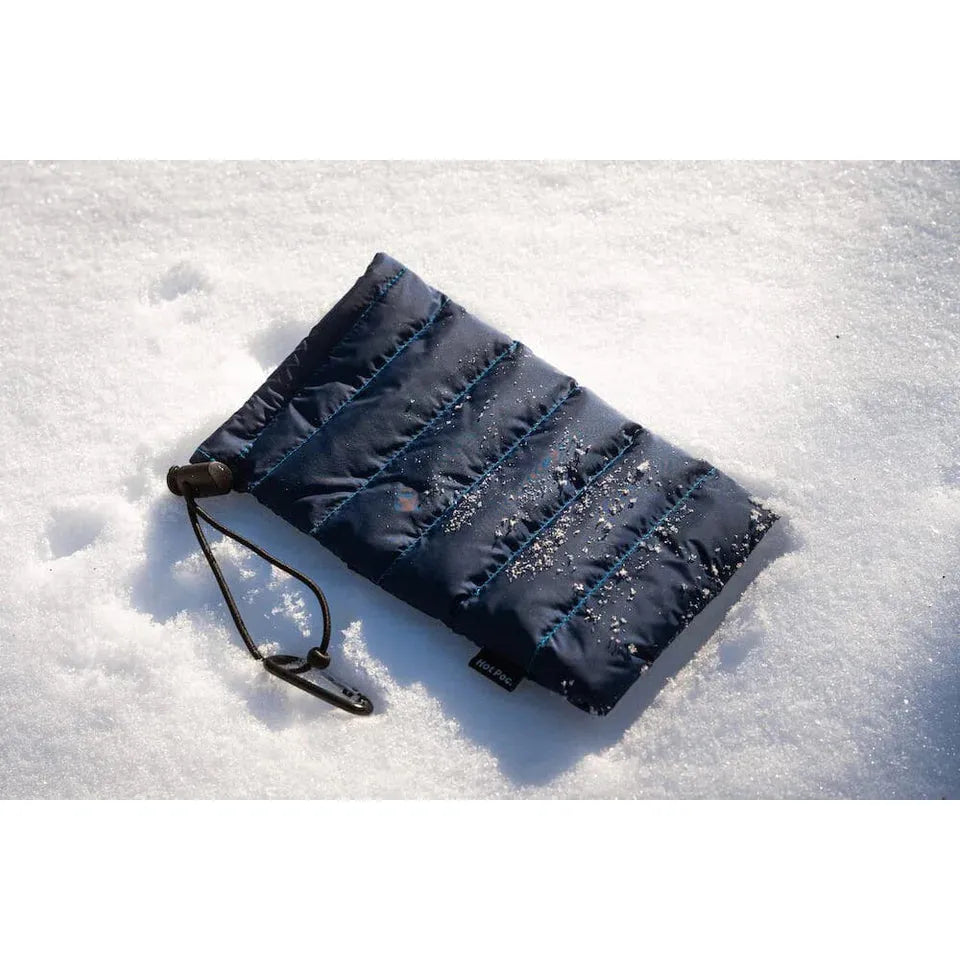 Hot Poc Navy Sleeping Bag for Phone || Sleeper - Navy