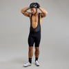 Cuissard de vélo à bretelles Detour pour Hommes||Detour BIB Short for Men's