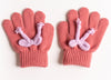 Gants pour Enfants || Finger Mitts For Kids