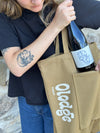 Tote Olodge