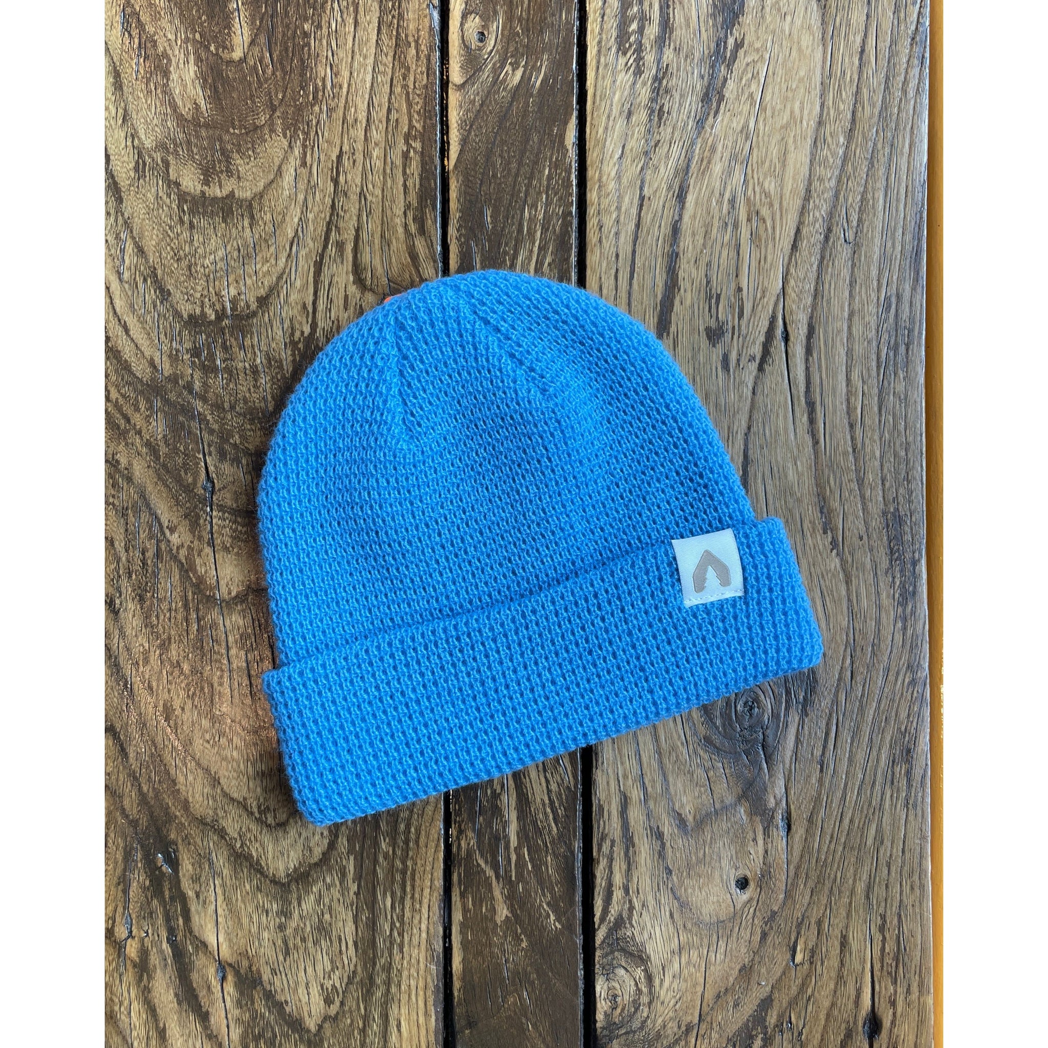Tuque Olodge - Waffle Knit