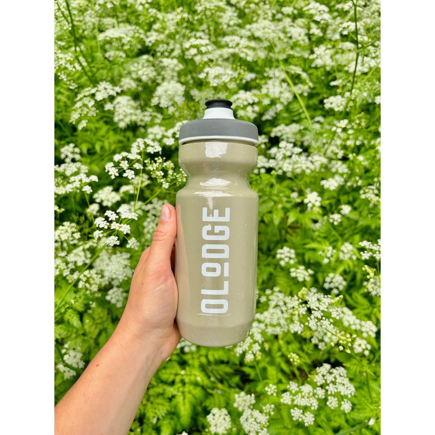 Old Lodge Bottle - Purist 22 oz - Sierra