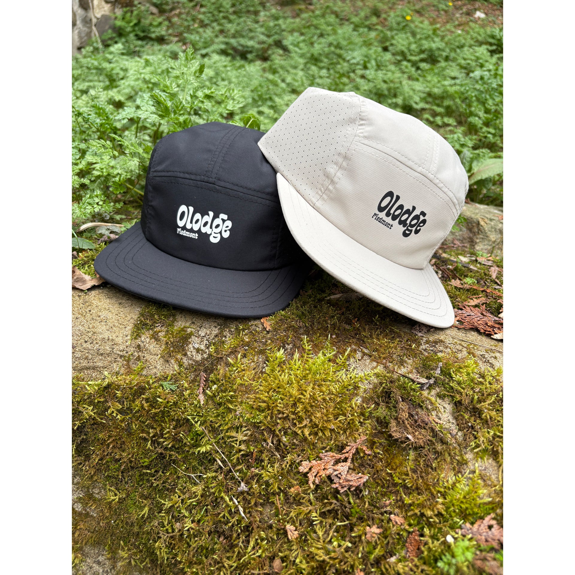 Casquette Authentique - Unisexe