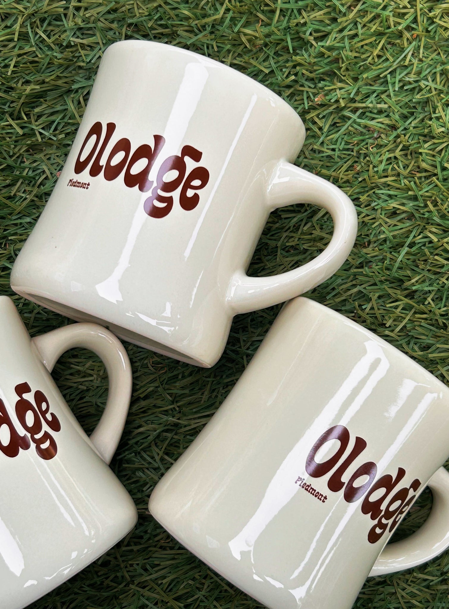 11oz Olodge Dinner Mug