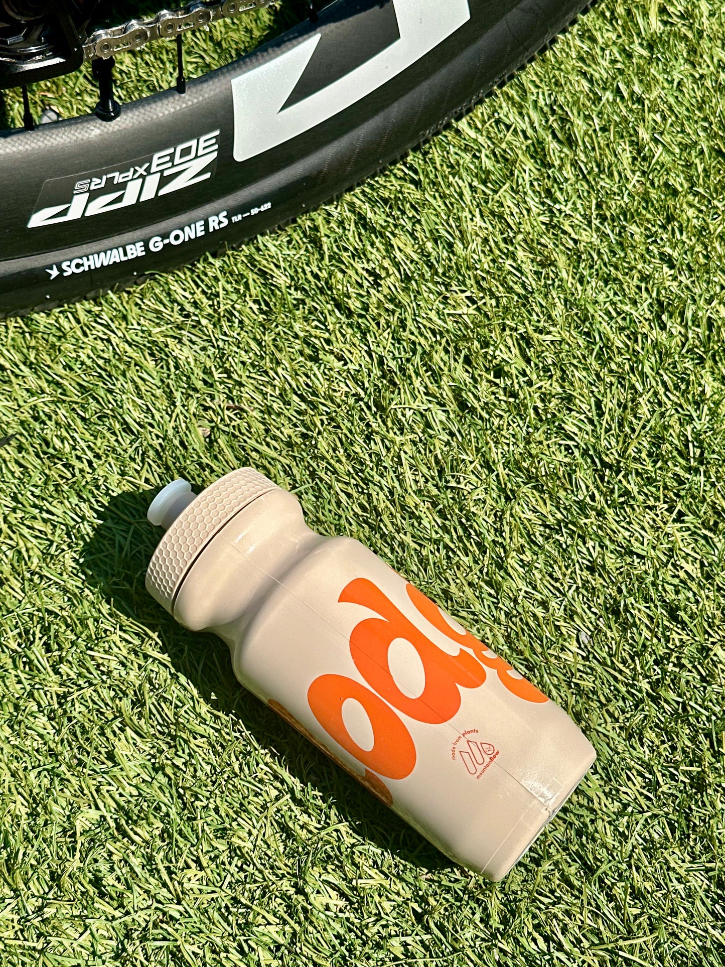 Bouteille de vélo Olodge - 600ml