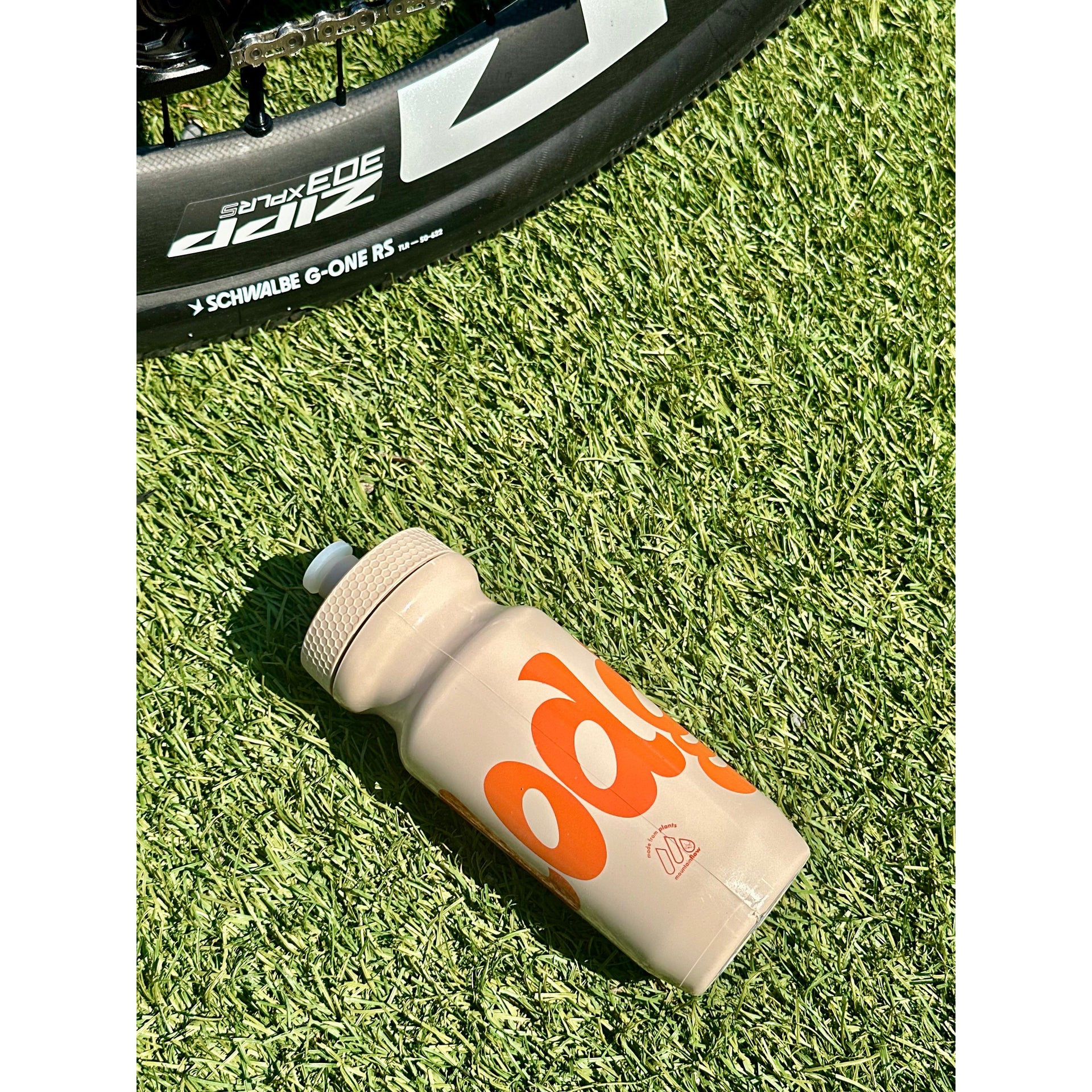 Bouteille de vélo Olodge - 600ml