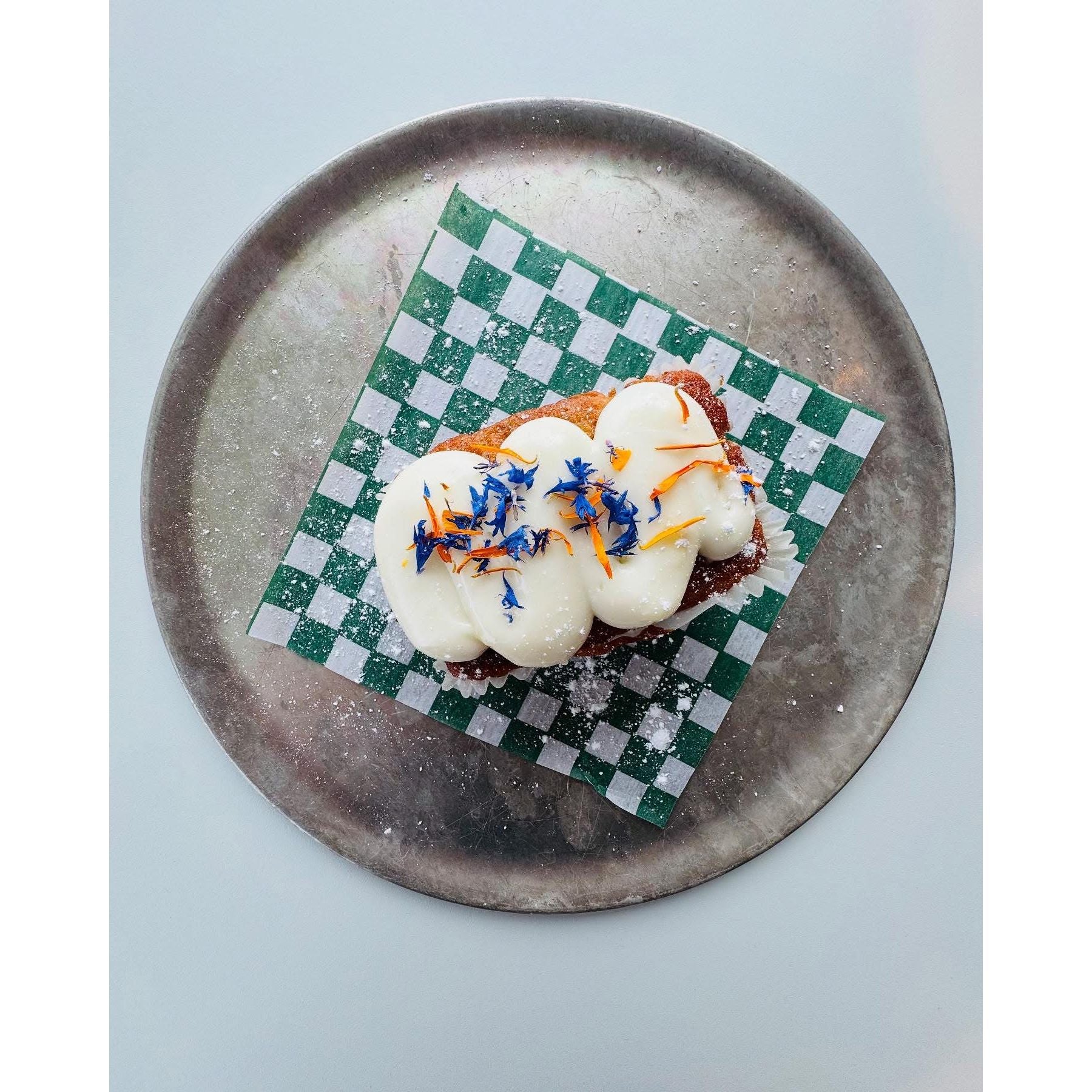 Gâteaux aux Carottes - 6 unités