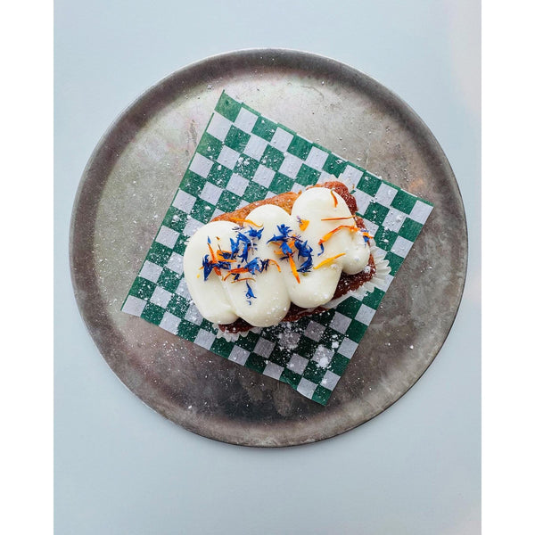 Gâteaux aux Carottes - 6 unités