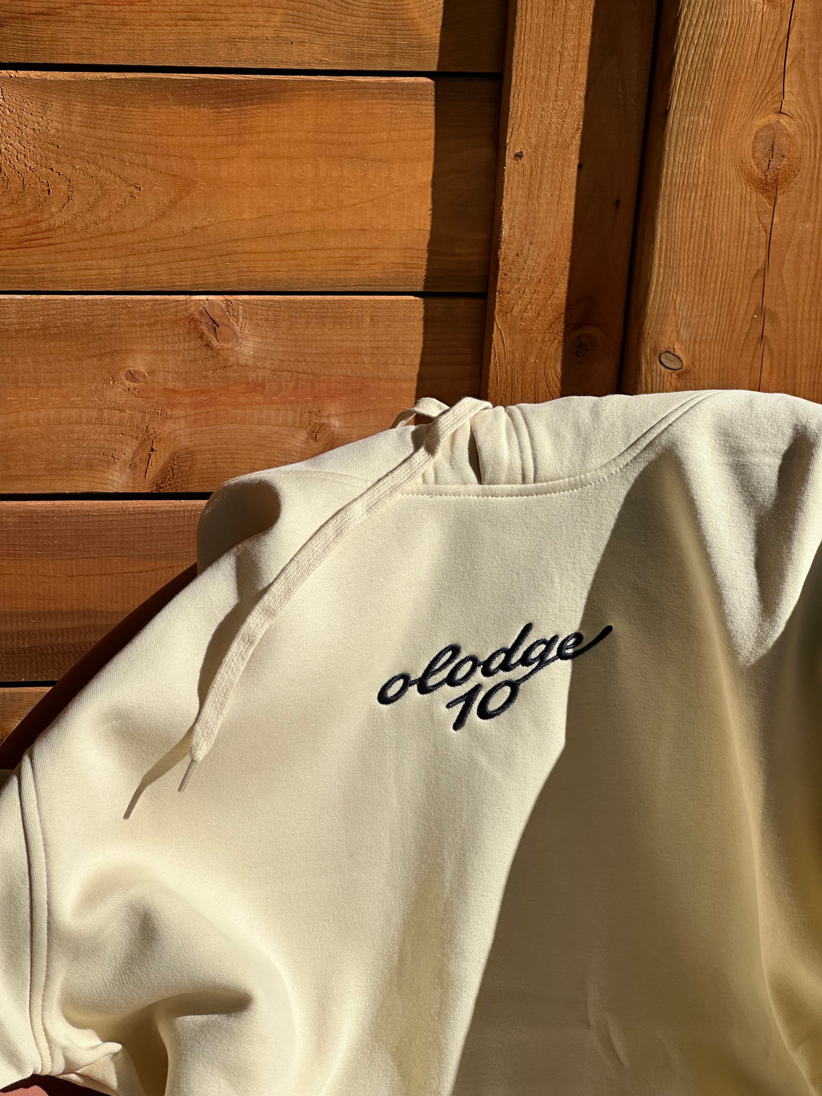 Hoodie 10 ans