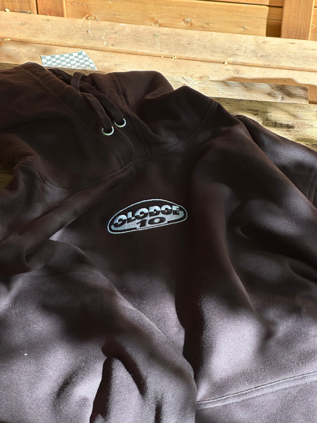 Hoodie 10 ans