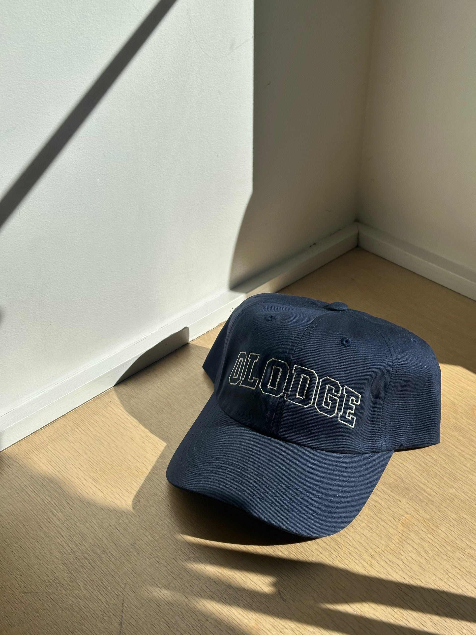Casquette Olodge 10 ans - Unisexe