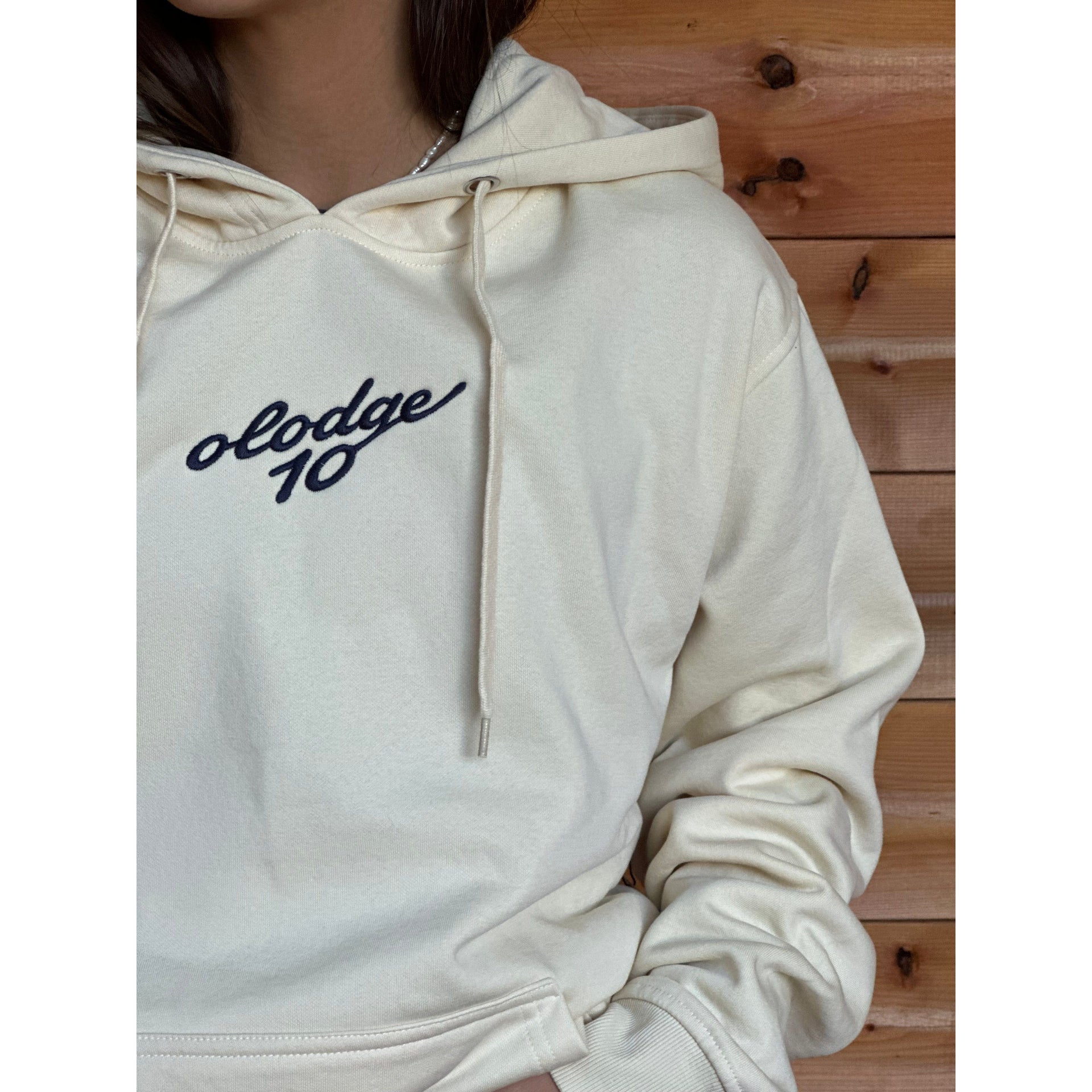 Hoodie Olodge 10 ans - Unisexe