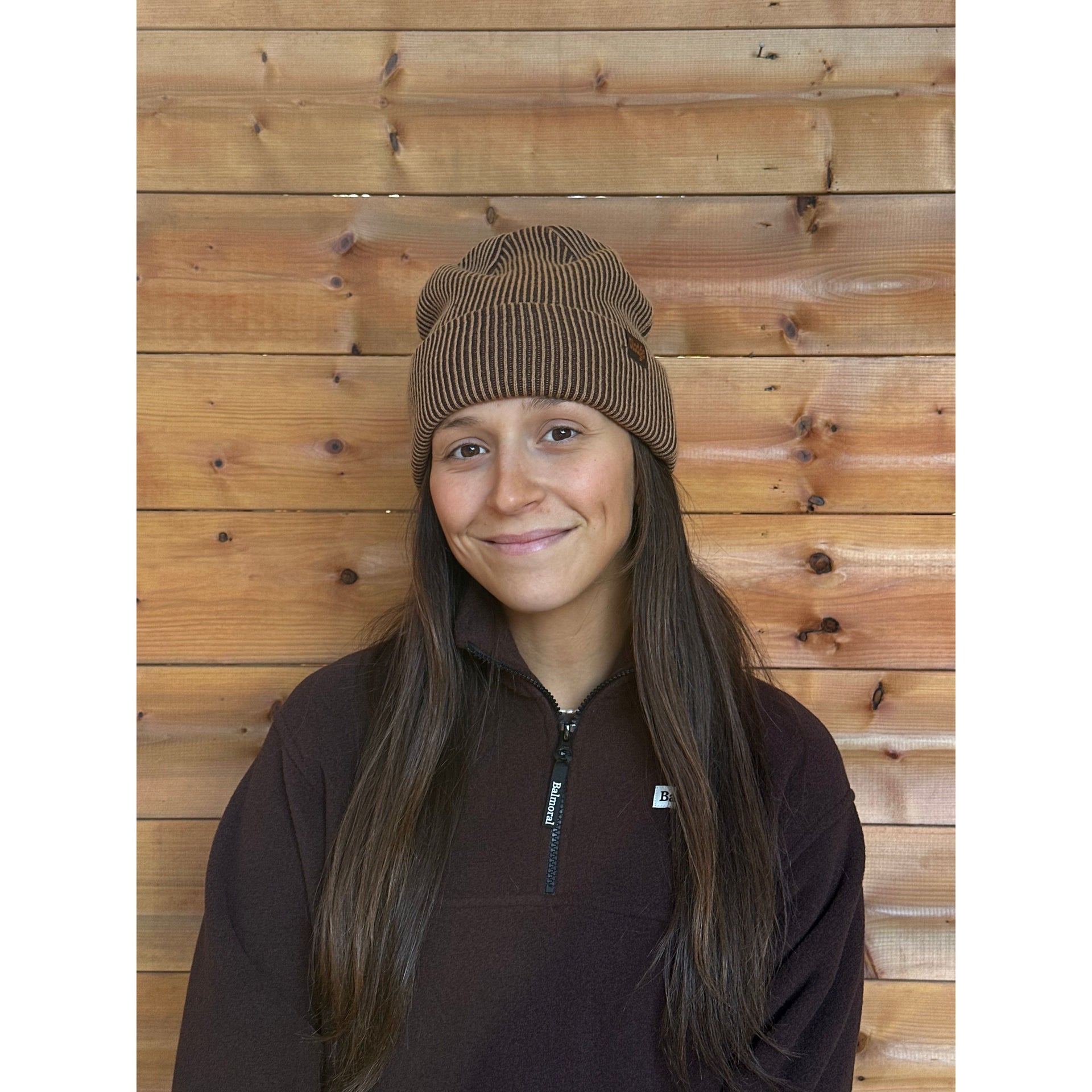 Tuque Olodge Daily - Unisexe